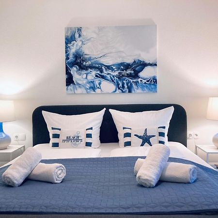 Seebrise Ferienwohnung, Auszeit In Ruhiger Lage, Bodensee Naehe, Privatparkplatz, Wlan, Smart Tv Rielasingen-Worblingen Exteriér fotografie